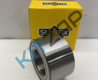 ��������� �������� ������� "����� Sufix"